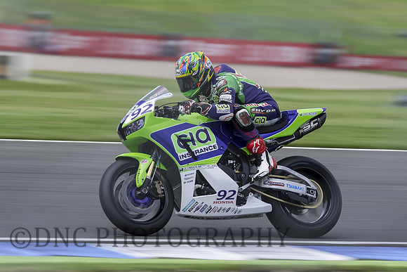 Hiromichi Kunikawa CIA Landlord Insurance Honda CBR600RR