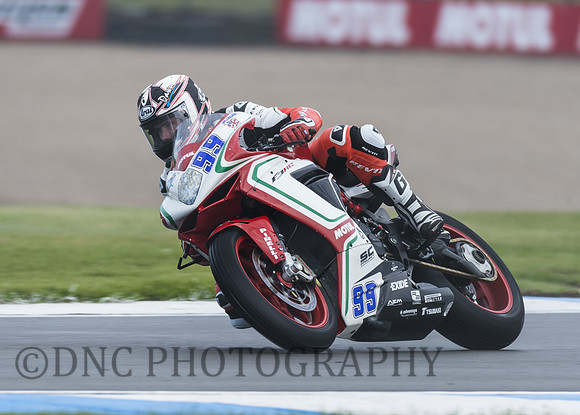 PJ Jacobsen MV Agusta Reparto Corse MV Agusta F3 675