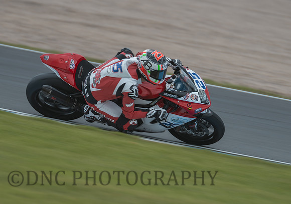 Alex Baldolini Race Department ATK#25 MV Agusta F3 675