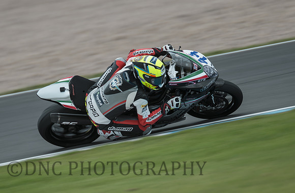 Roberto Rolfo Team Factory Vamag MV Agusta F3 675