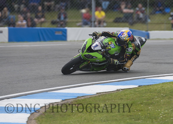 Kenan Sofuoglu Pucetti Racing Kawasaki ZX-6RR