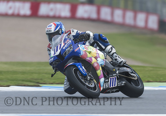 Kyle Smith GEMAR Team Lorini Honda CBR600RR