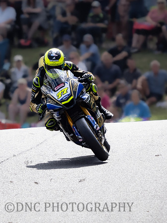 Kyle Ryde Rich Energy OMG Racing Yamaha YZ-F R1.
