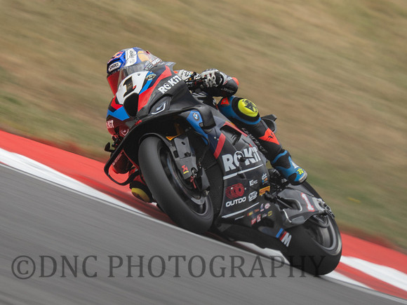 Toprak Razgatlioglu ROKIT BMW Motorrad WORLDSBK Team M1000RR