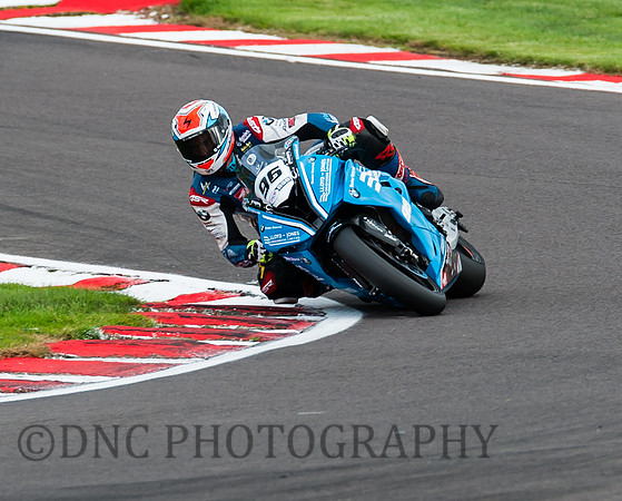 Jakub Smrz Lloyd & Jones PR Racing BMW S1000RR