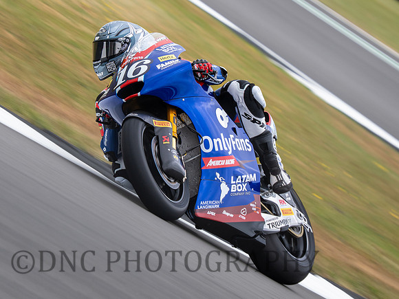 Joe Roberts OnlyFans American Racing Team Kalex Moto 2 .1