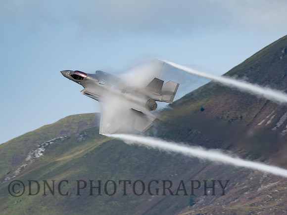 USAF F-35A LN AF 19-5473 Cad East 15th August