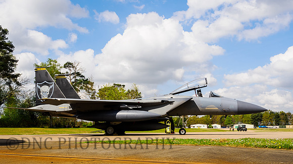 F-15C Eagle 86-0172