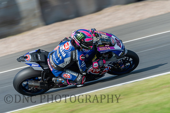 Alex Lowes Yamaha YZ-F R1
