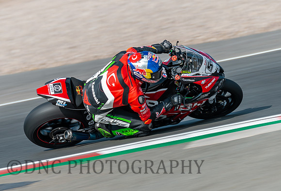 Toprak Razgatlıoğlu Kawasaki ZX-10RR