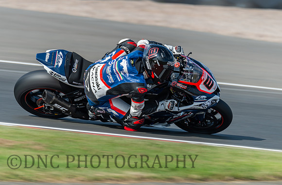 Jordi Torres Kawasaki ZX-10RR