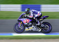 WSBK Donington Park 2016