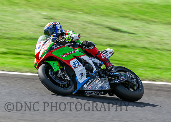 Hector Barbera Quattro Plant JG Speedfit Kawasaki ZX-10RR