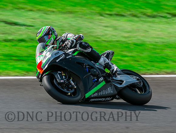Danny Buchan FS3 Kawasaki ZX-10RR