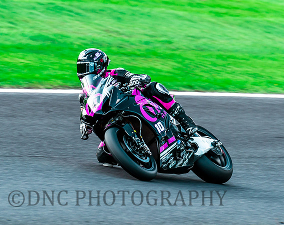 Josh Elliott OMG Racing Suzuki GSX-R1000