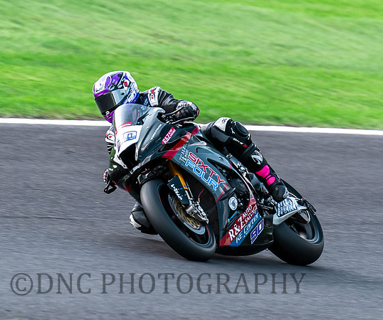 Sam Coventry Team 64 Motorsports Kawasaki ZX-10RR