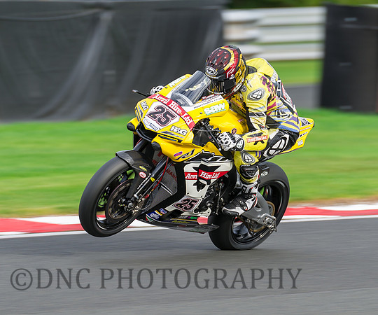 Josh Brookes Anvil Hire TAG Yamaha Y-ZF R1