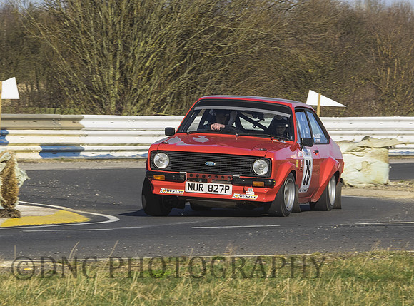 Jack Neal Memorial Rally