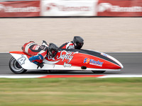 Andy Peach - Josh Hope LifeSafety Motorsport LCR Yamaha