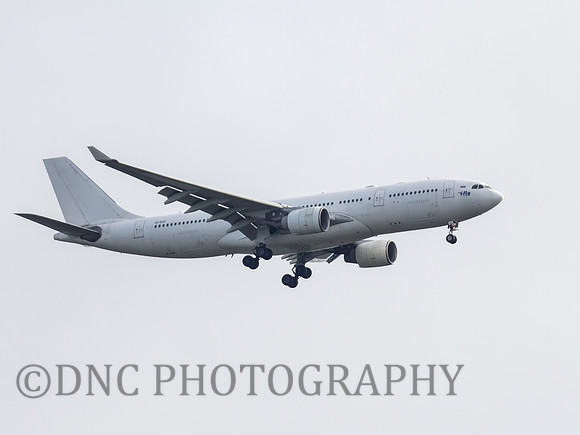 I-Fly A330-223 EI-GCU RSY8518 23rd Oct 2021