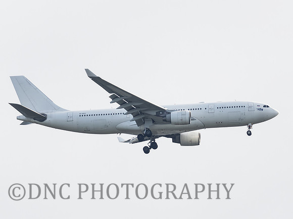 I-Fly A330-223 EI-GCU RSY8518 23rd Oct 2021