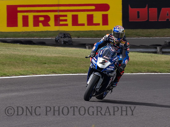 Andrea Locatelli Yamaha YZ-F R1