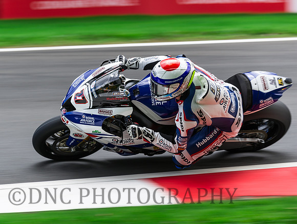Jake Dixon RAF Regulars & Reserves Kawasaki ZX-10RR