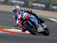 Josh Brookes DAO Racing Honda CBR1000RR-R