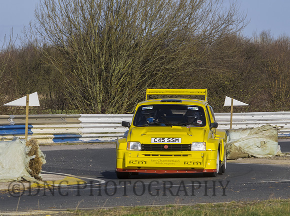 Jack Neal Memorial Rally