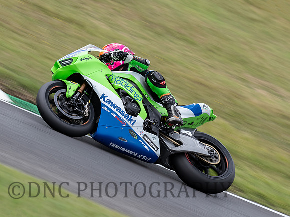 Lee Jackson Cheshire Mouldings FS-3 Racing Kawasaki ZX-10RR..