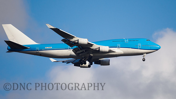 Longtail Aviation B747-406M VQ-BWL. 17th March 2022