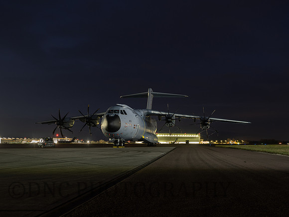 A400M Atlas C.1 ZM403
