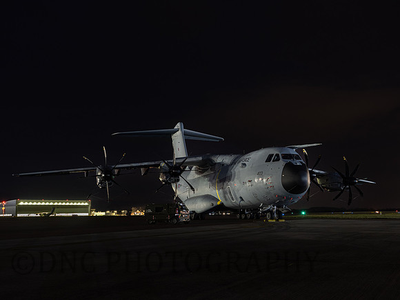A400M Atlas C.1 ZM403