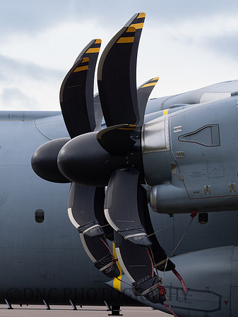 A400M Atlas C.1 ZM403
