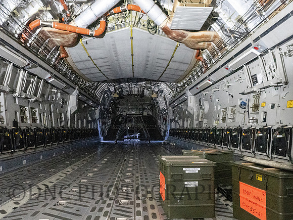 C-17 Globemaster II ZZ175
