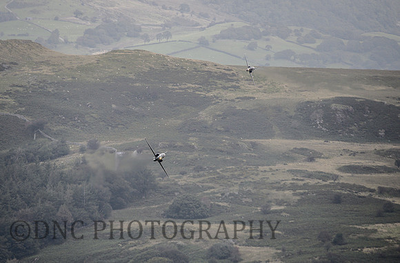 RAF BAE Hawks