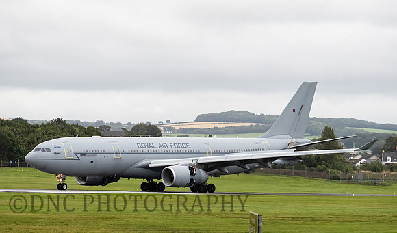 RAF A330-2 Voyager KC3 ZZ334 C.S RRR2138 8th September 2020.-denoise-denoise