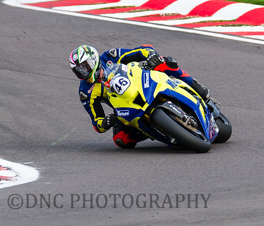 Tommy Bridewel, Team WD-40 Kawasaki ZX-10 RR