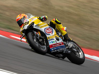 Andrea Iannone Team PATA GO Eleven Ducati Panigale V4R