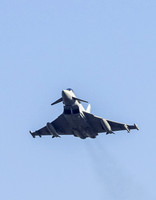 Euro Fighter Typhoon FGR4 ZK363
