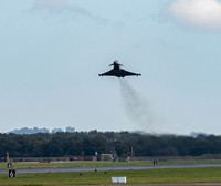 Euro Fighter Typhoon FGR4 ZK335 41 Sqn
