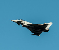 Euro Fighter Typhoon FGR4 ZK308