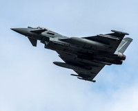 Euro Fighter Typhoon FGR4 ZK360