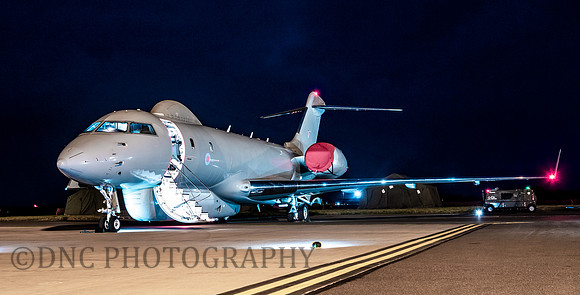 Sentinel R1 ZJ691..