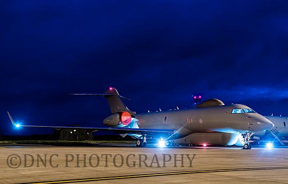 Sentinel R1 ZJ691