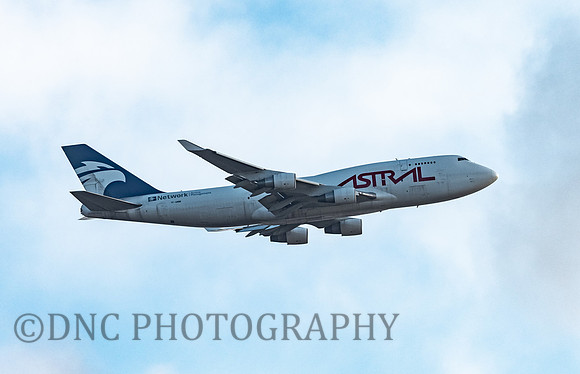 Astral Aviation Boeing 747 TF-AMM 8/12/2019