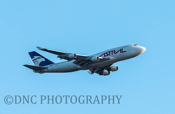 Astral Aviation Boeing 747 TF-AMM 8/12/2019