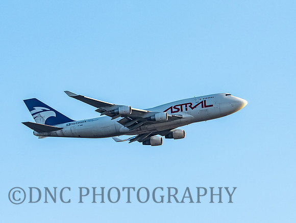 Astral Aviation Boeing 747 TF-AMM 8/12/2019