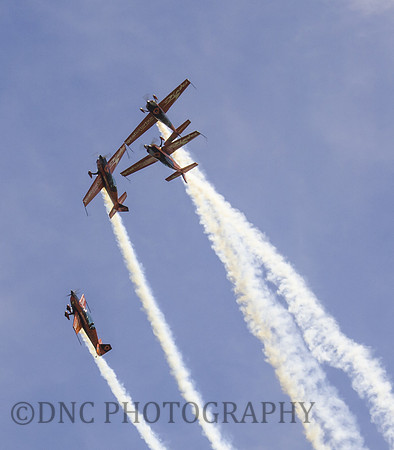 The Blades