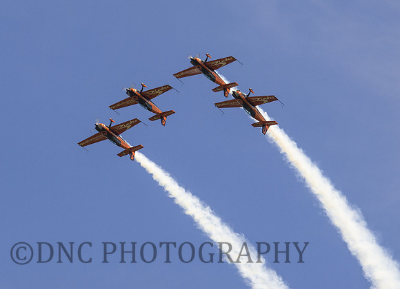 The Blades